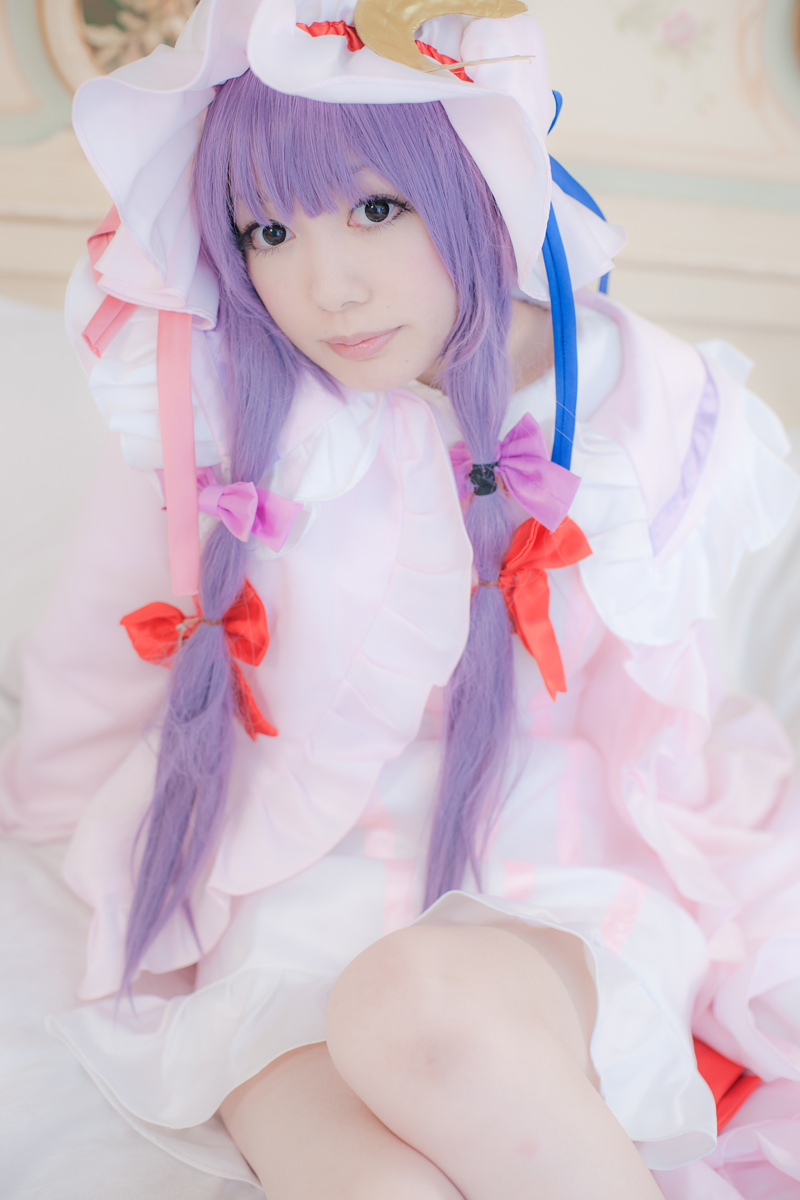 [Shizuku] Cô gái thư viện