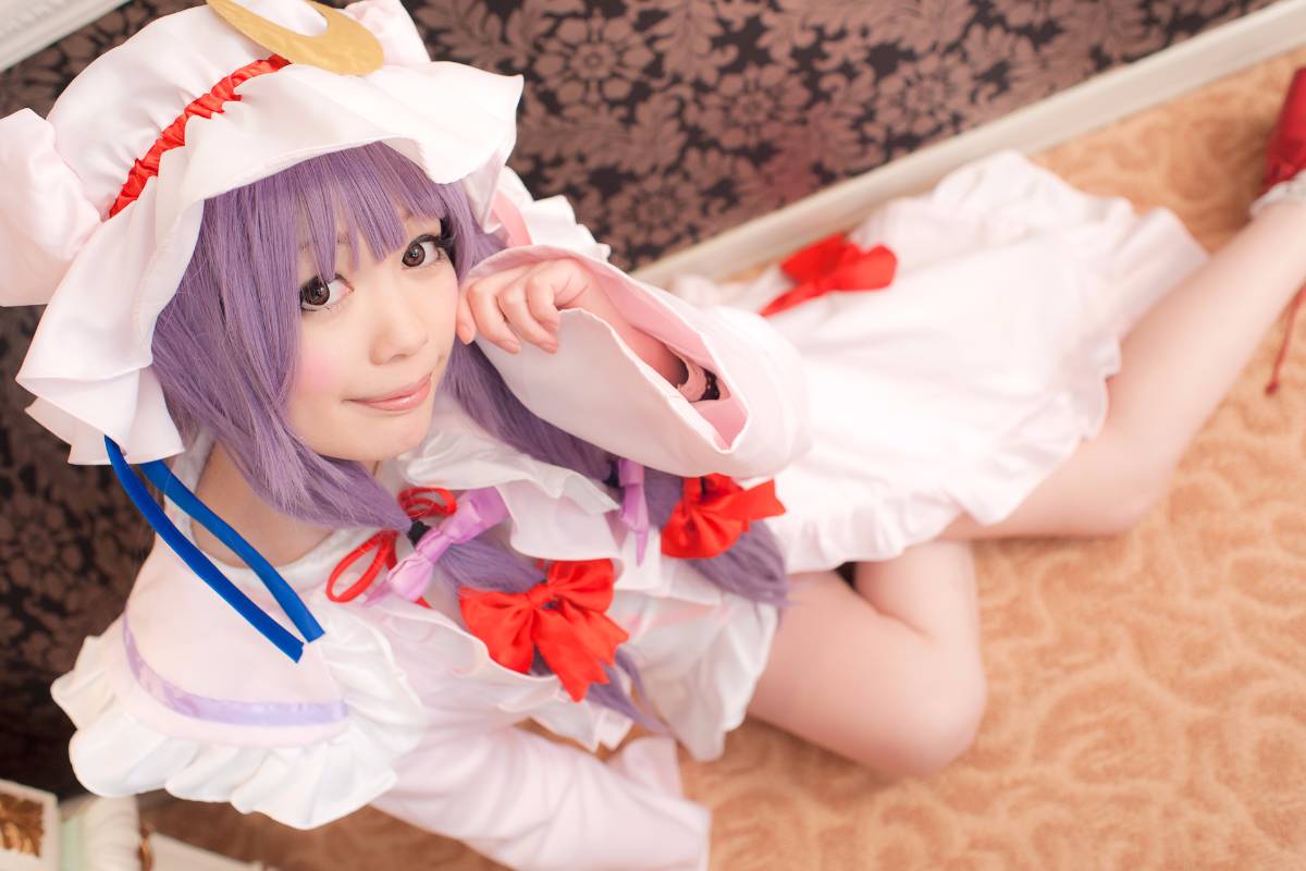 [Shizuku] Cô gái thư viện