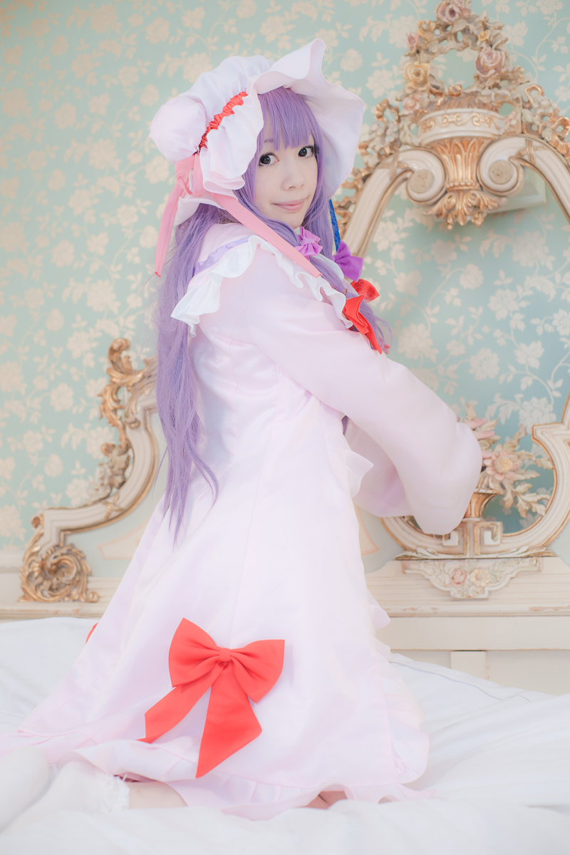 [Shizuku] Cô gái thư viện