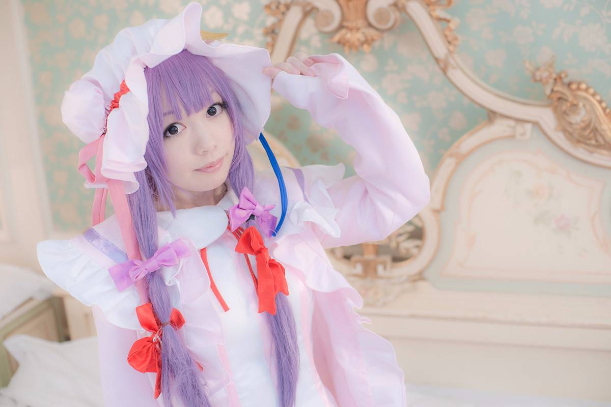 [Shizuku] Cô gái thư viện