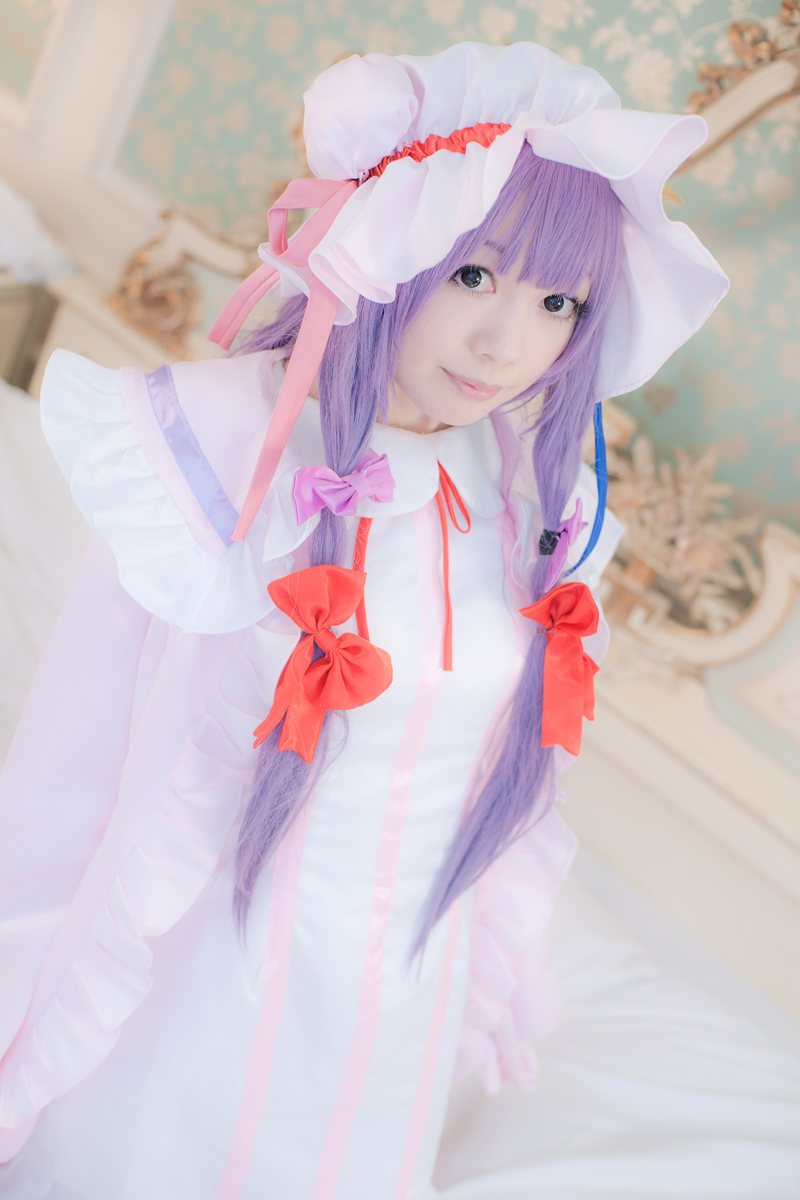 [Shizuku] Cô gái thư viện