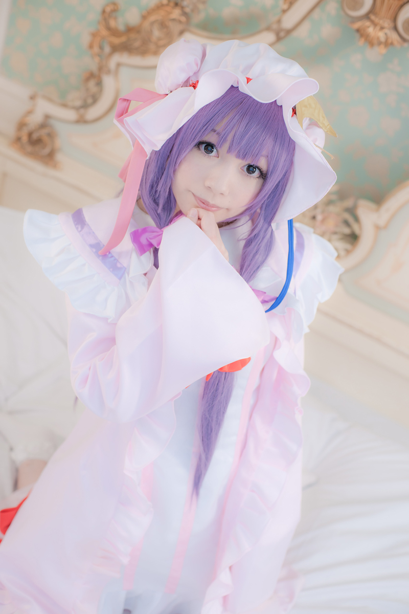 [Shizuku] Cô gái thư viện