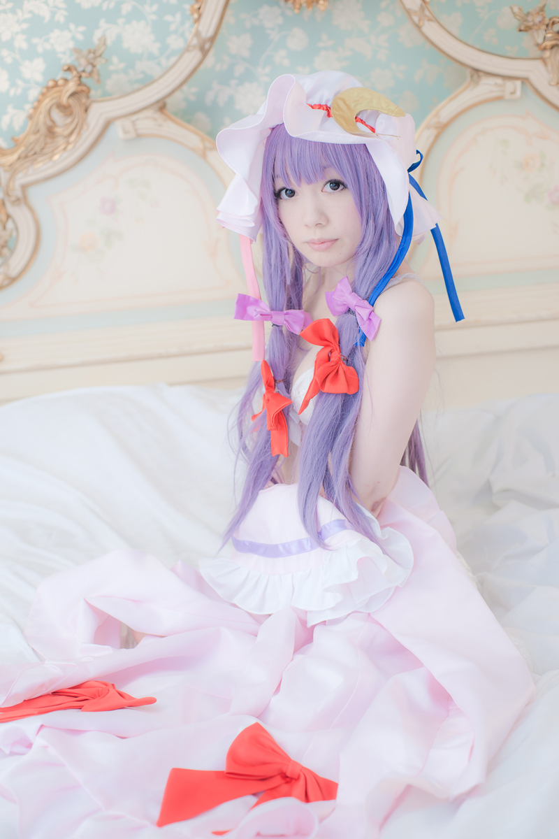 [Shizuku] Cô gái thư viện