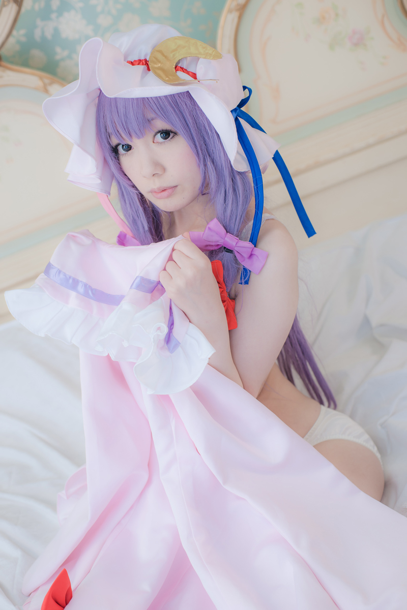 [Shizuku] Cô gái thư viện