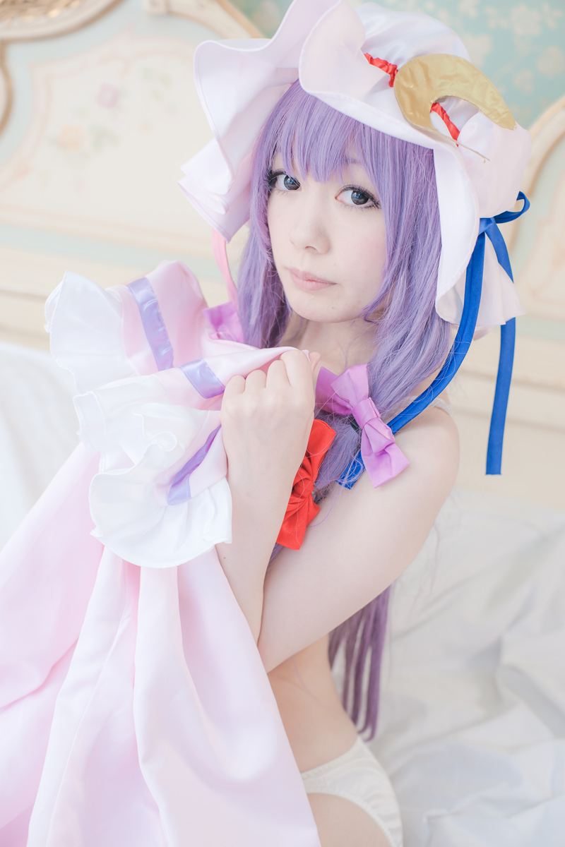 [Shizuku] Cô gái thư viện