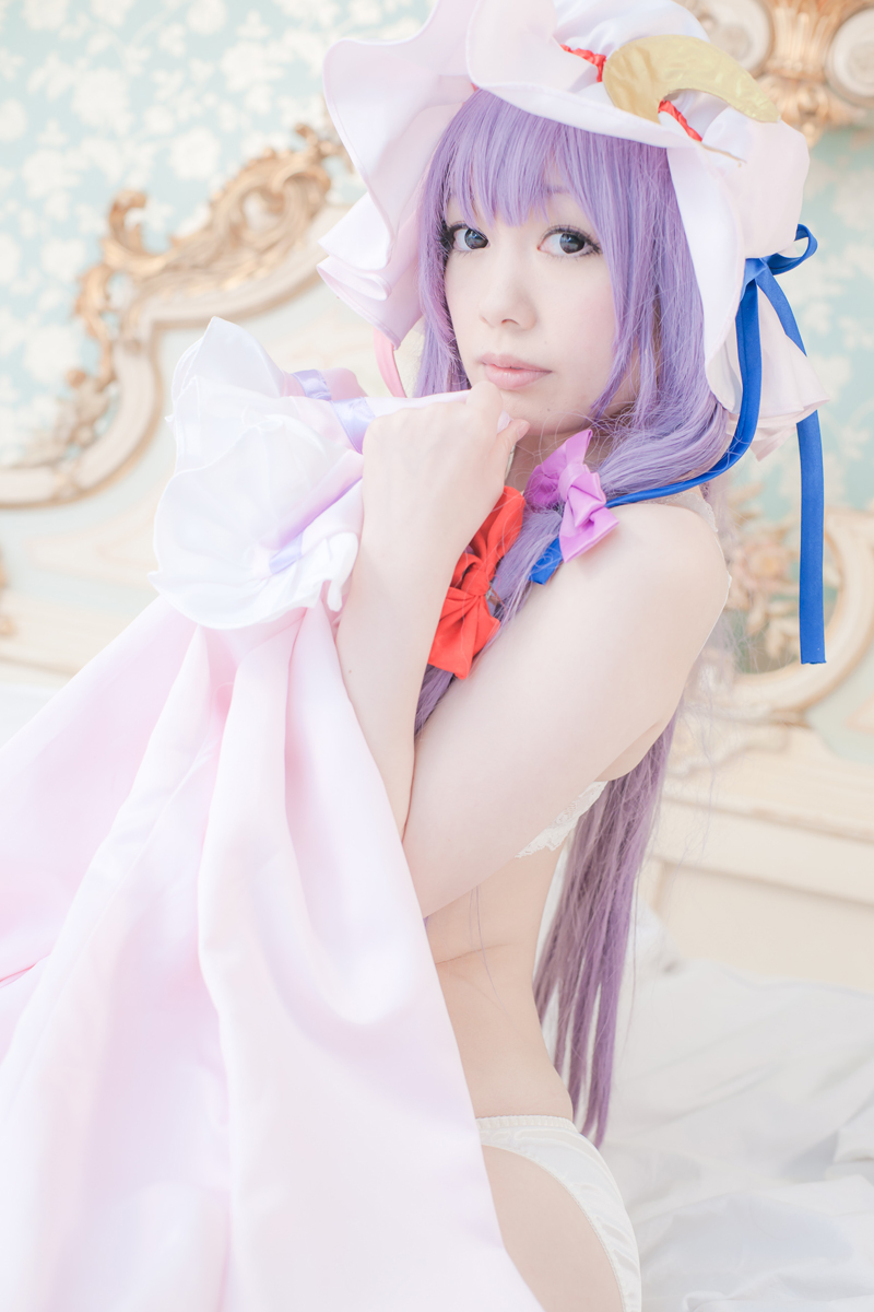 [Shizuku] Cô gái thư viện