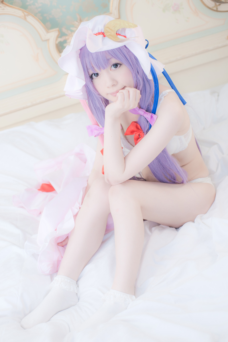 [Shizuku] Cô gái thư viện