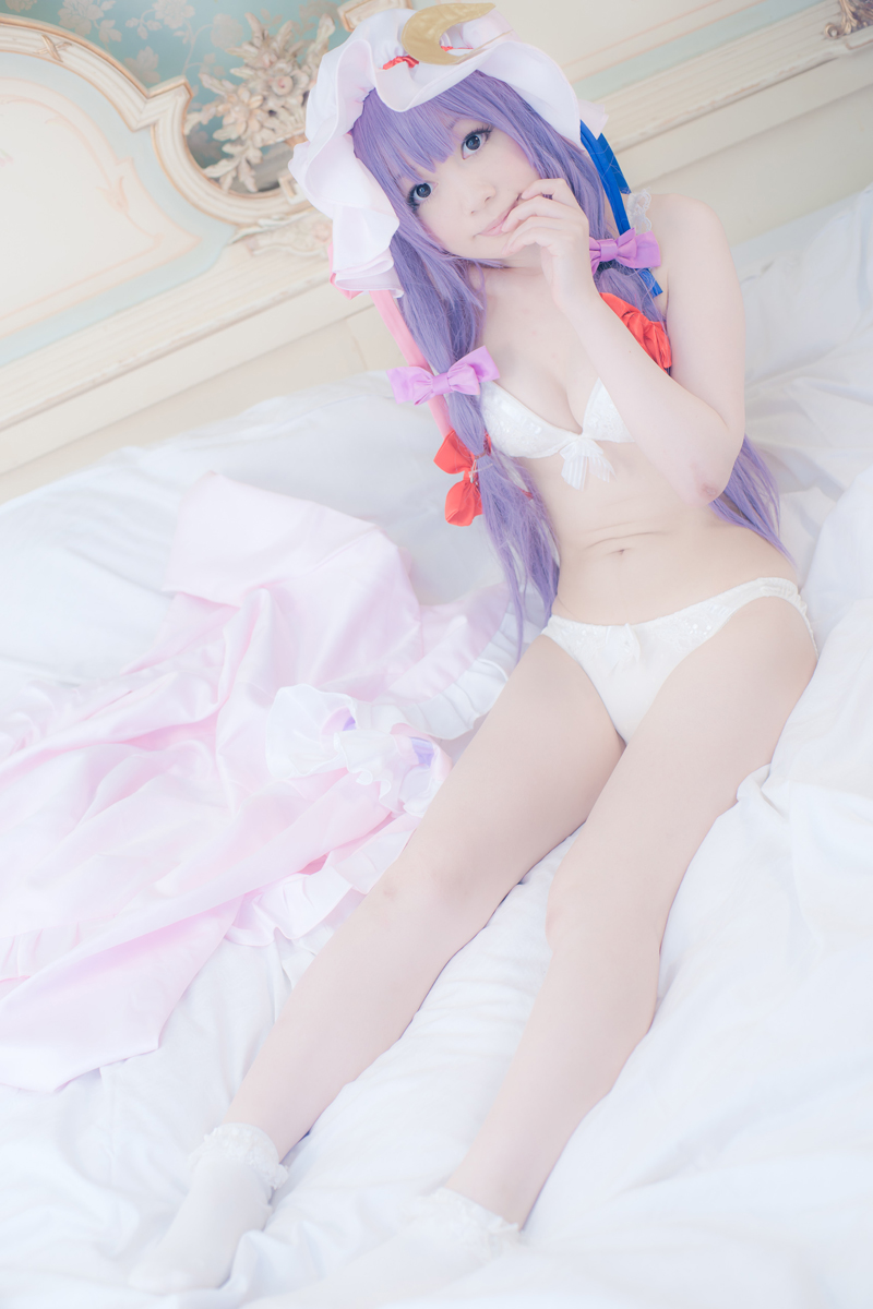 [Shizuku] Cô gái thư viện