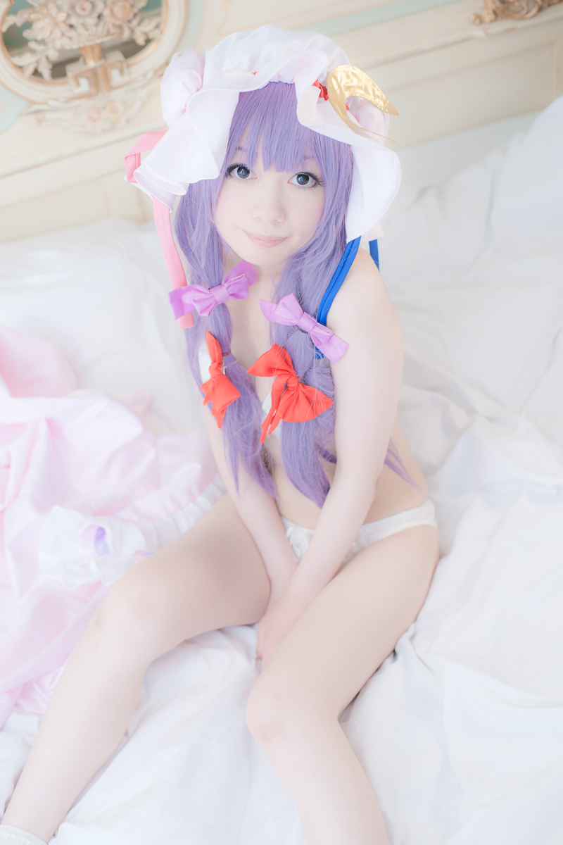 [Shizuku] Cô gái thư viện