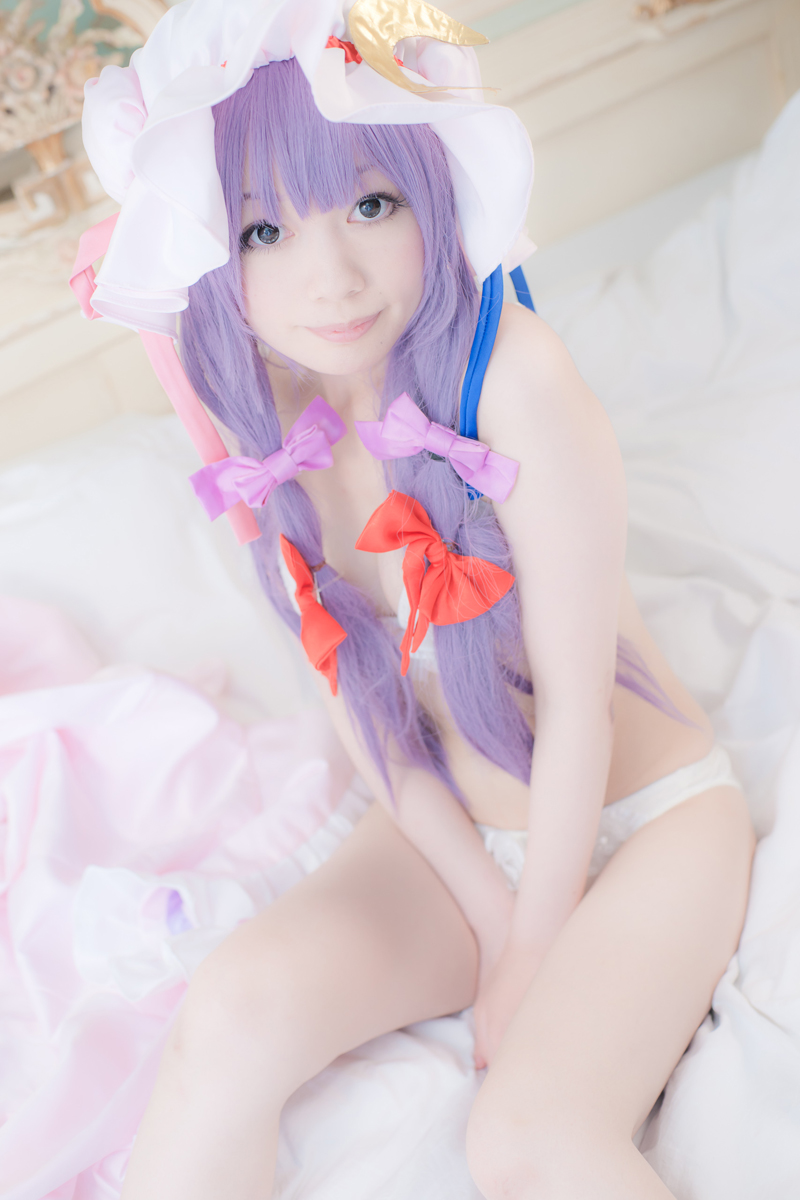 [Shizuku] Cô gái thư viện