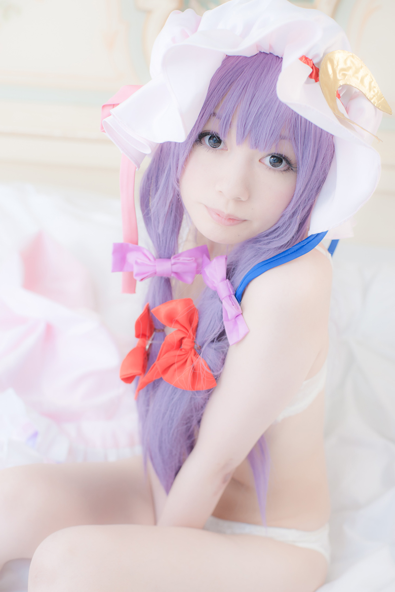 [Shizuku] Cô gái thư viện