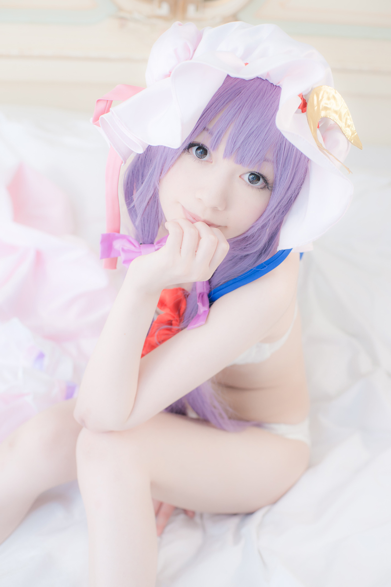 [Shizuku] Cô gái thư viện