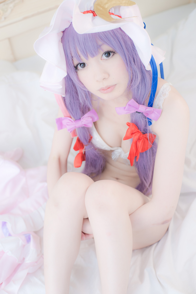 [Shizuku] Cô gái thư viện