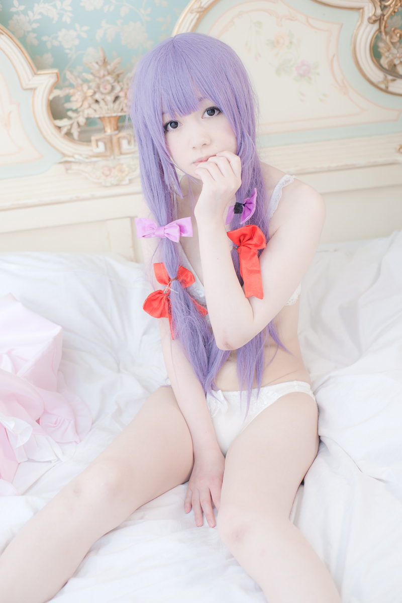 [Shizuku] Cô gái thư viện