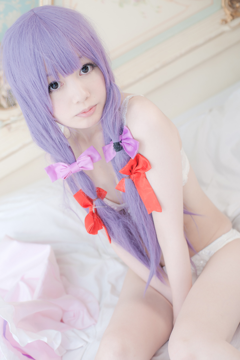 [Shizuku] Cô gái thư viện