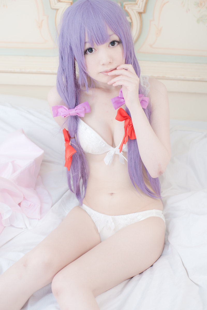 [Shizuku] Cô gái thư viện