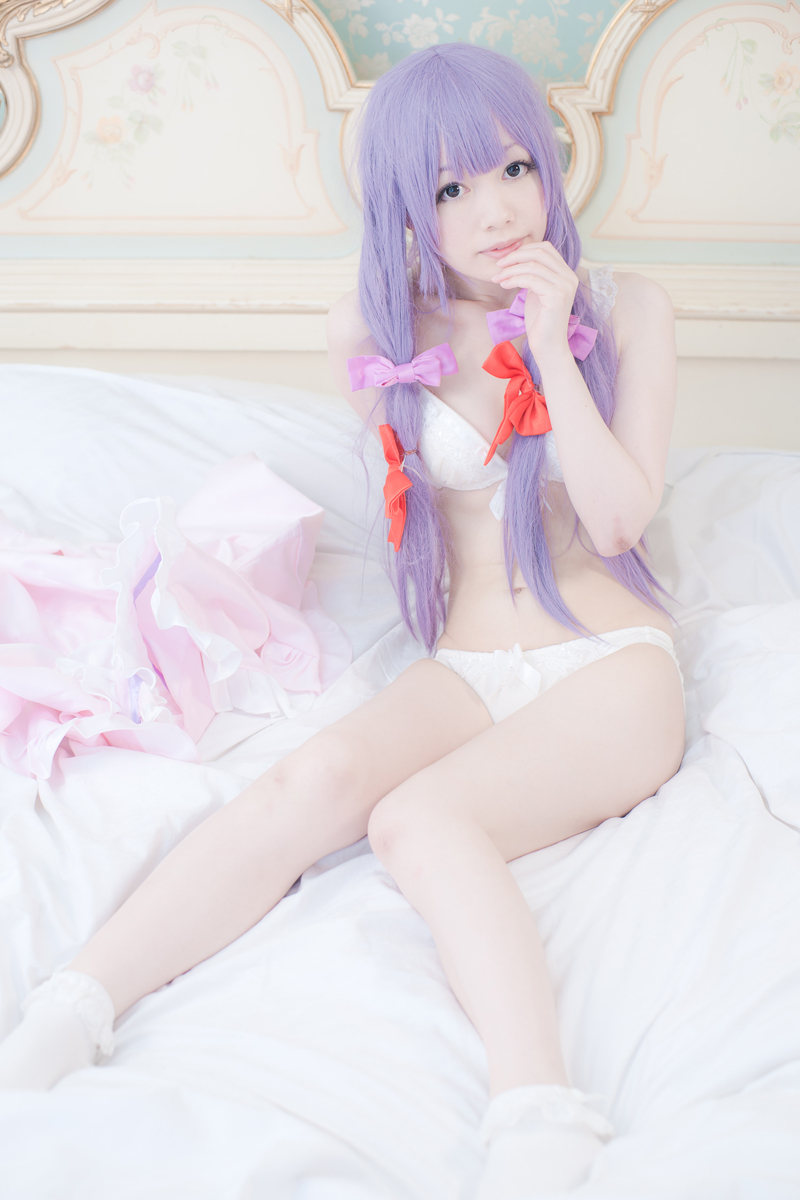 [Shizuku] Cô gái thư viện