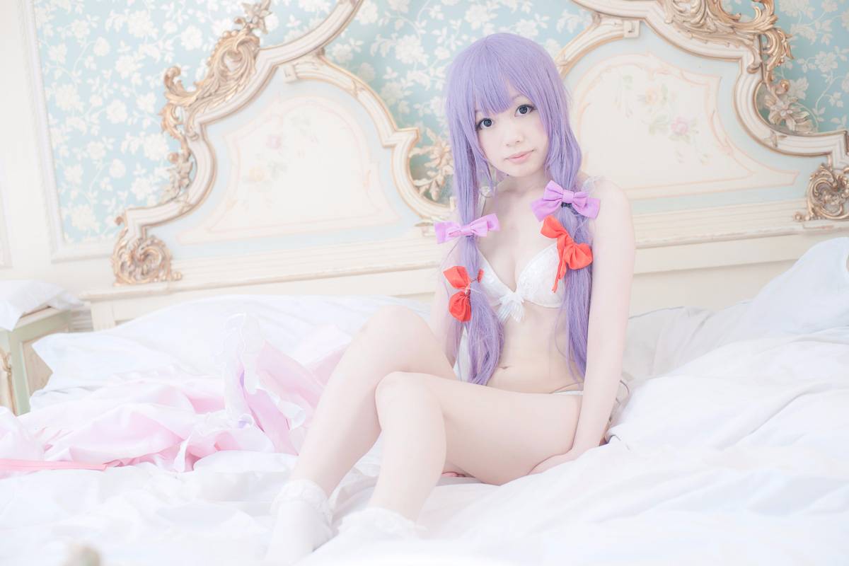 [Shizuku] Cô gái thư viện