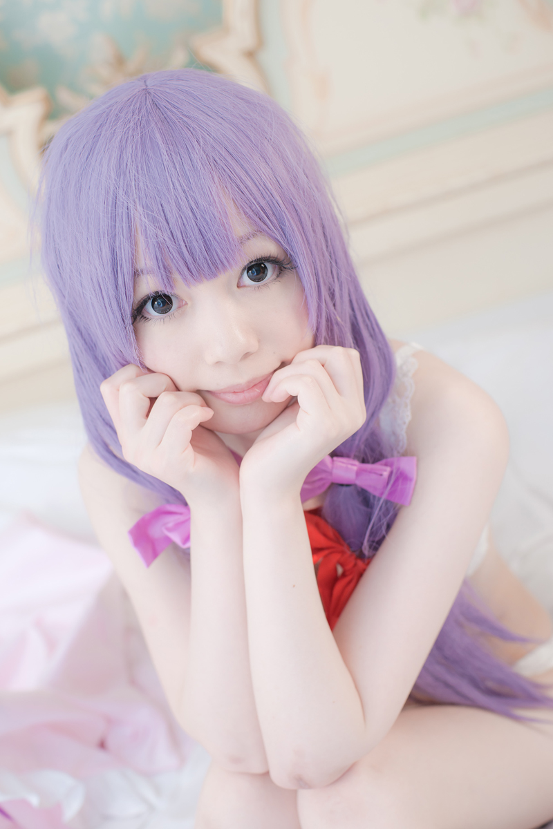 [Shizuku] Cô gái thư viện