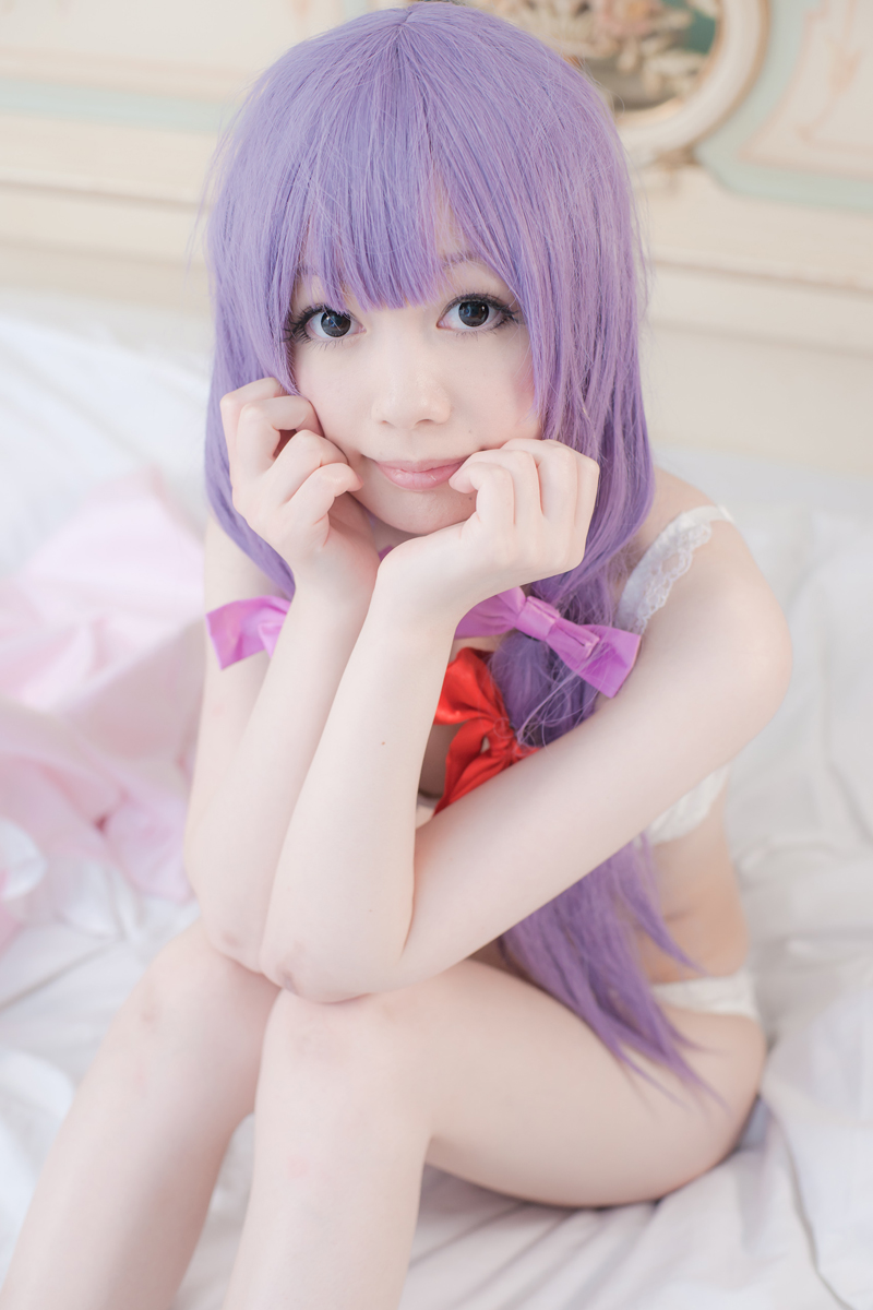 [Shizuku] Cô gái thư viện