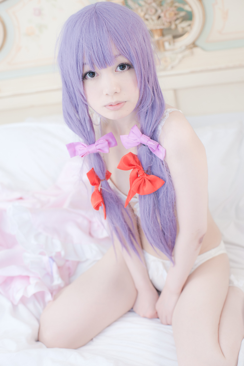 [Shizuku] Cô gái thư viện