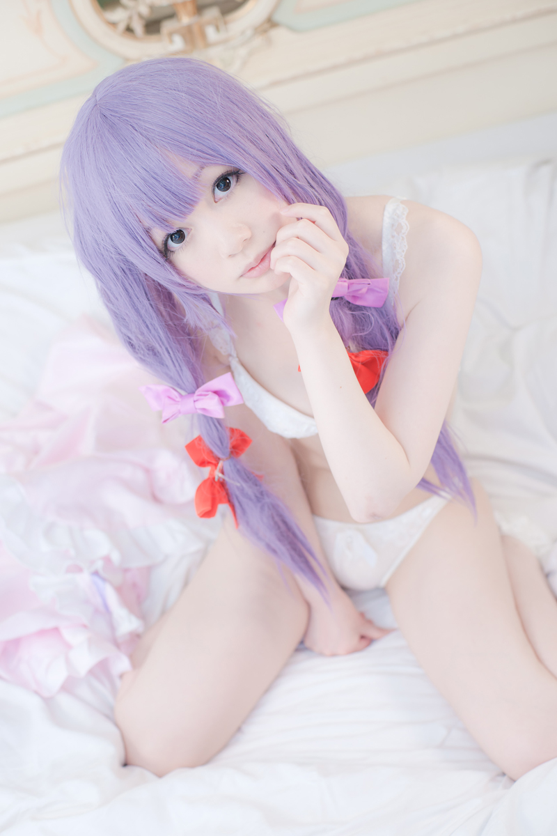 [Shizuku] Cô gái thư viện