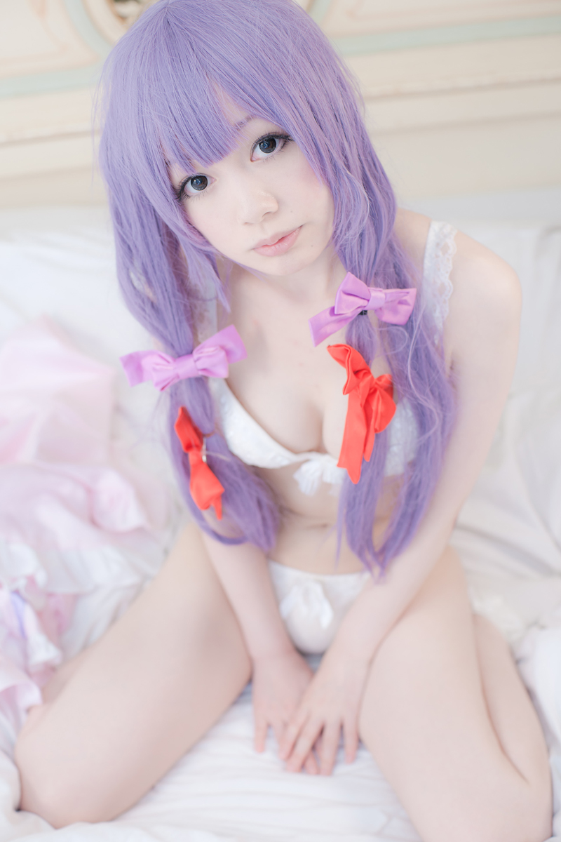 [Shizuku] Cô gái thư viện