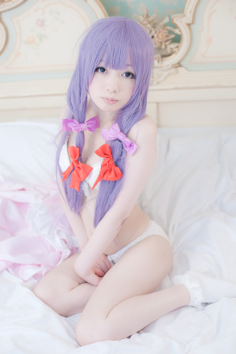 [Shizuku] Cô gái thư viện