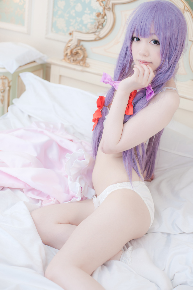 [Shizuku] Cô gái thư viện