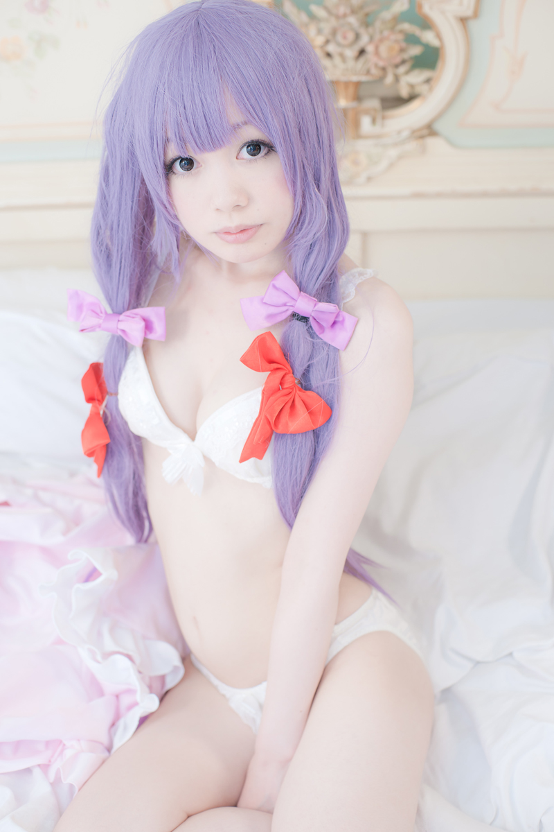 [Shizuku] Cô gái thư viện