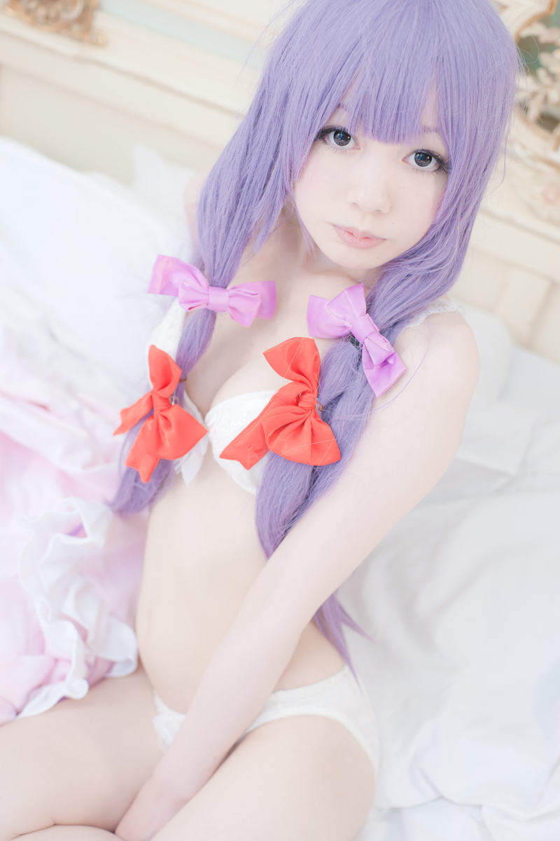 [Shizuku] Cô gái thư viện