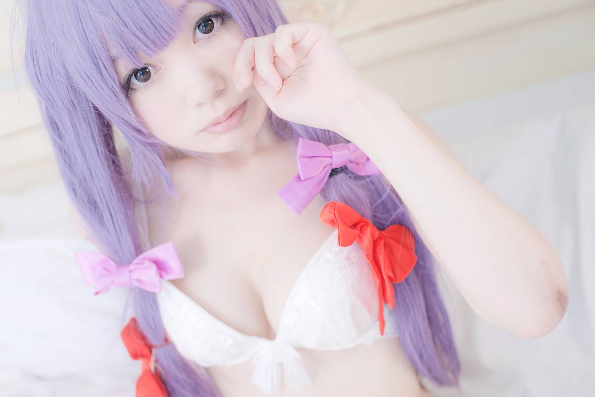 [Shizuku] Cô gái thư viện