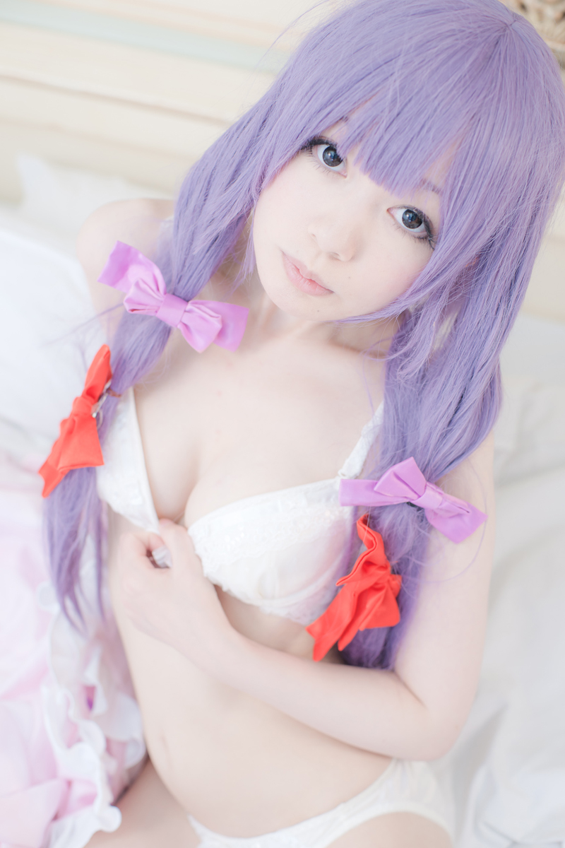 [Shizuku] Cô gái thư viện