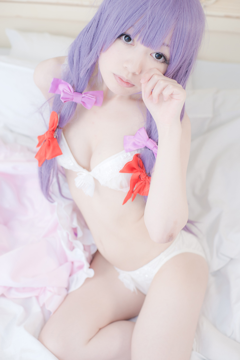 [Shizuku] Cô gái thư viện