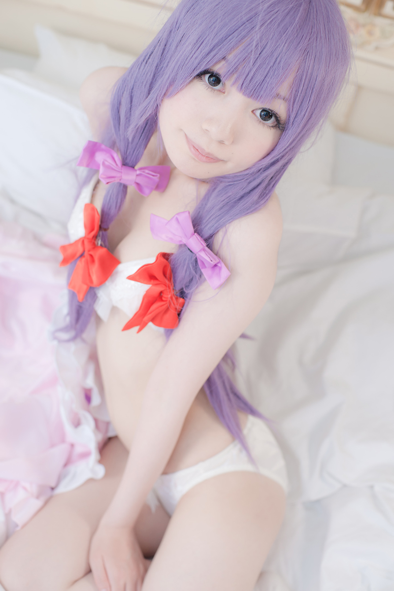 [Shizuku] Cô gái thư viện