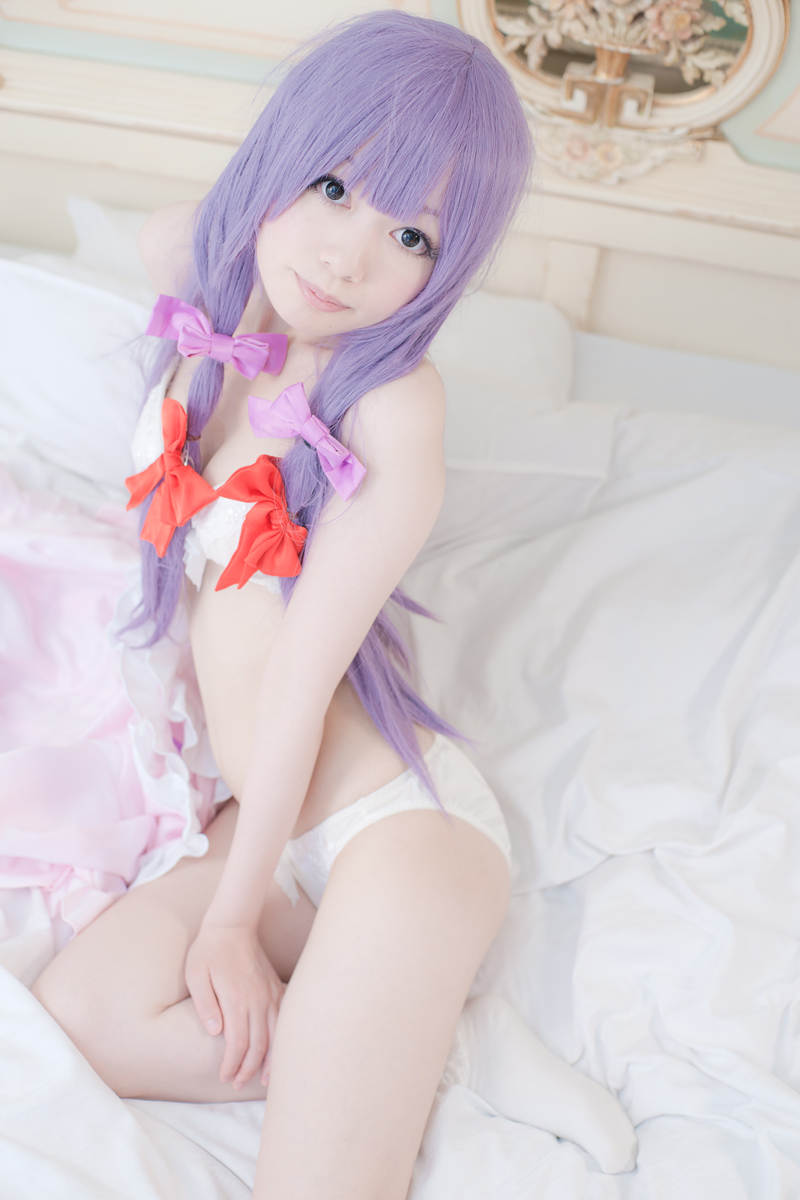 [Shizuku] Cô gái thư viện