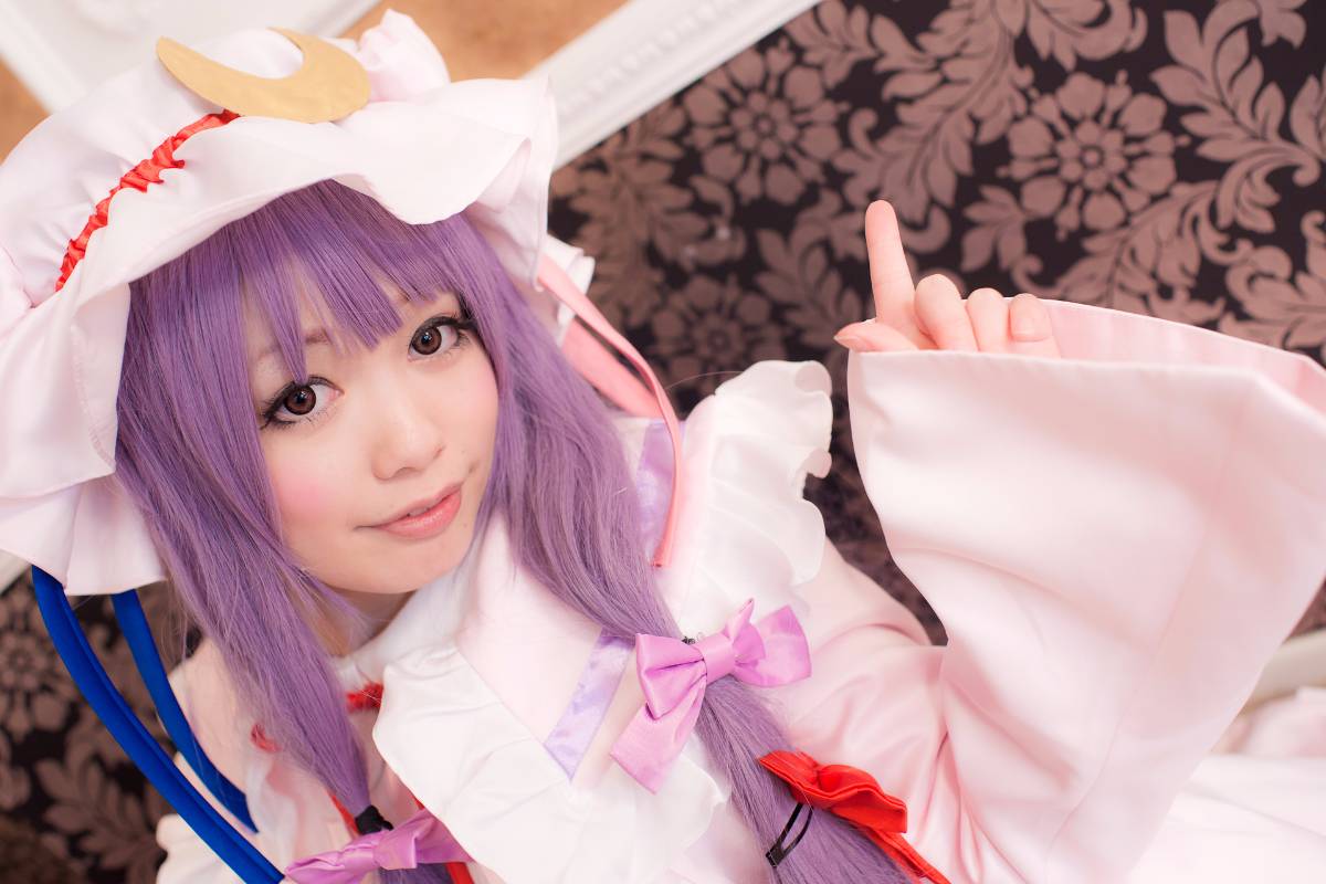 [Shizuku] Cô gái thư viện