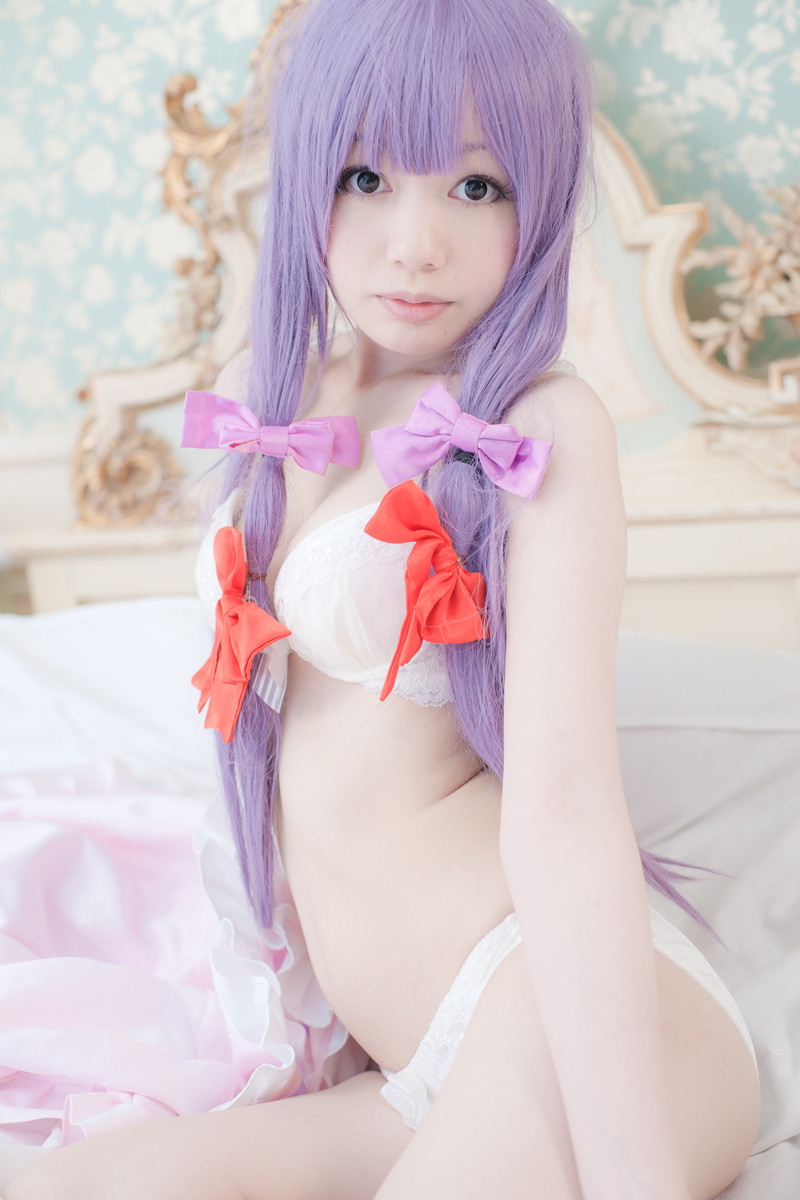 [Shizuku] Cô gái thư viện