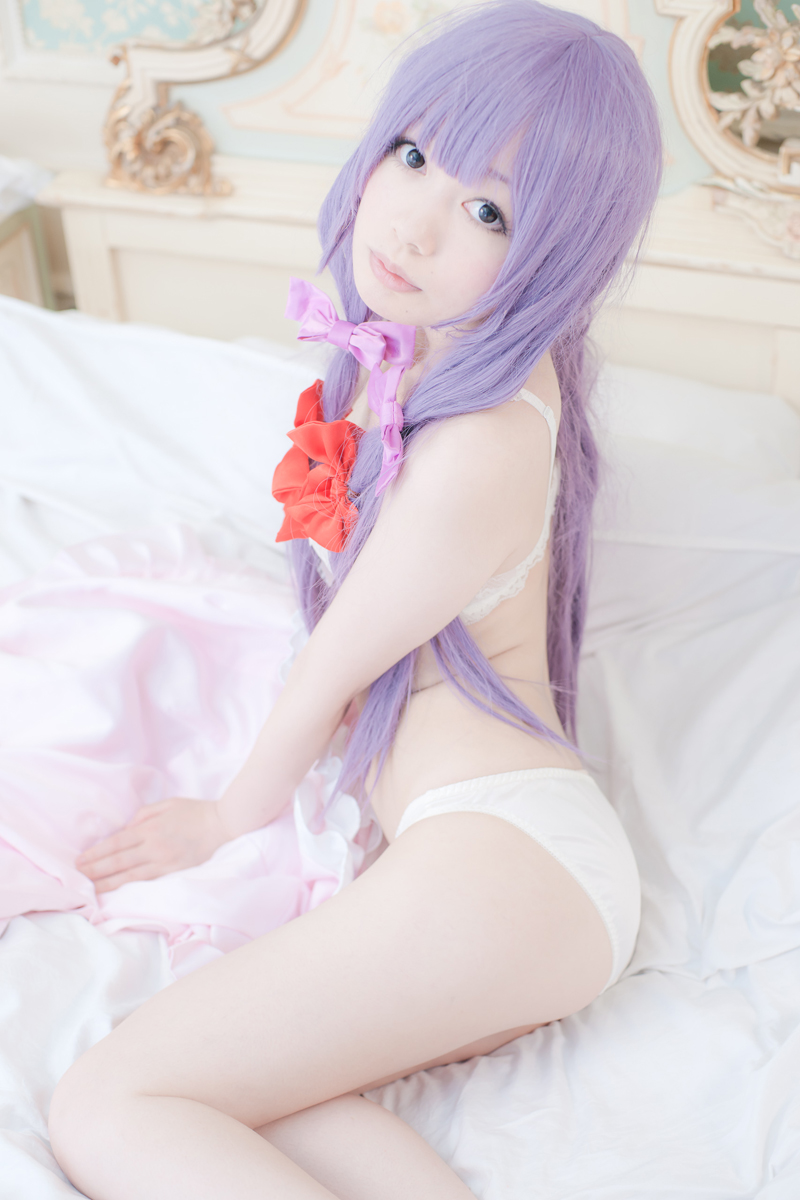 [Shizuku] Cô gái thư viện