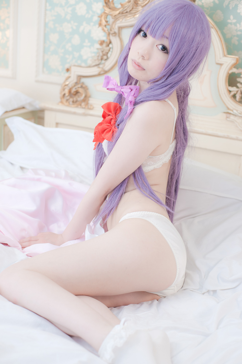 [Shizuku] Cô gái thư viện