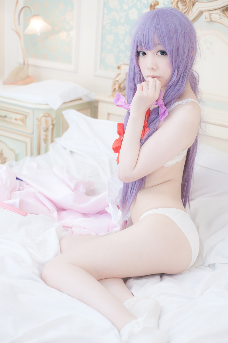 [Shizuku] Cô gái thư viện