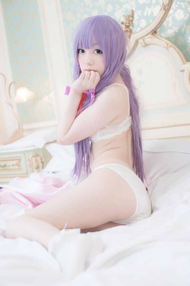 [Shizuku] Cô gái thư viện