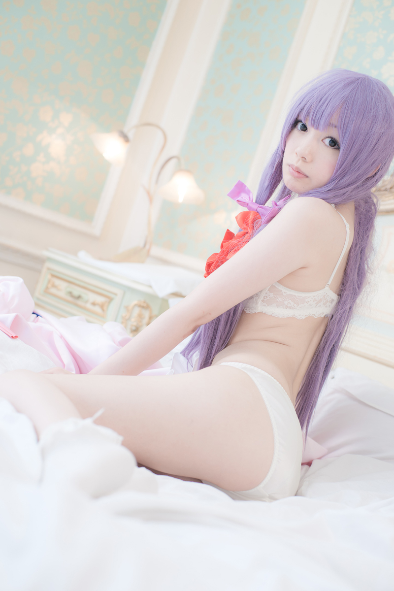 [Shizuku] Cô gái thư viện