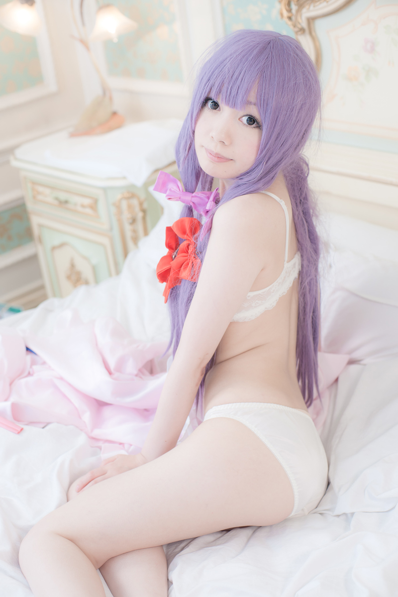 [Shizuku] Cô gái thư viện