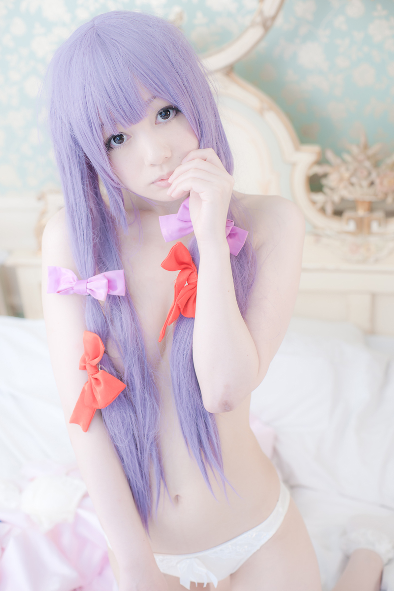 [Shizuku] Cô gái thư viện