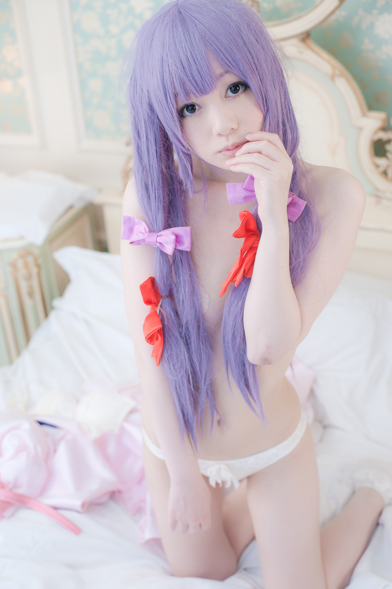 [Shizuku] Cô gái thư viện