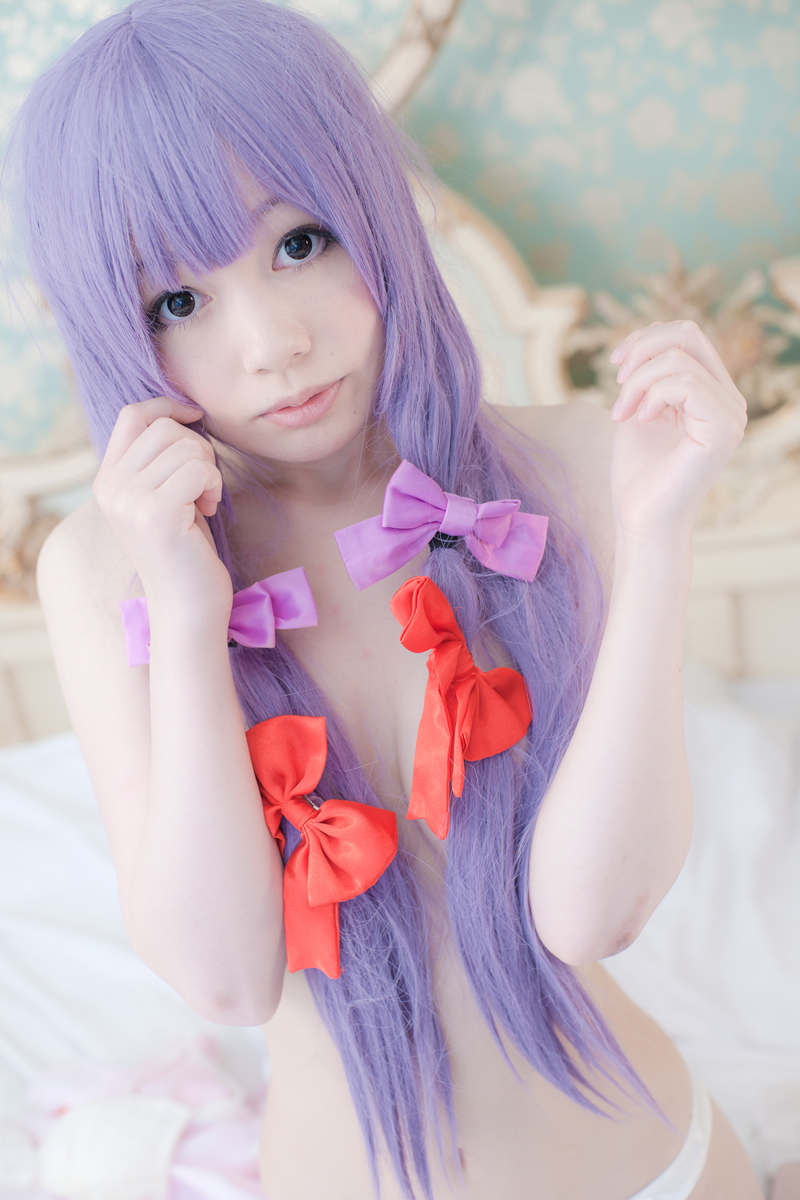 [Shizuku] Cô gái thư viện