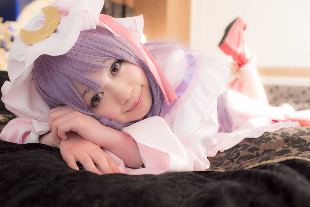 [Shizuku] Cô gái thư viện