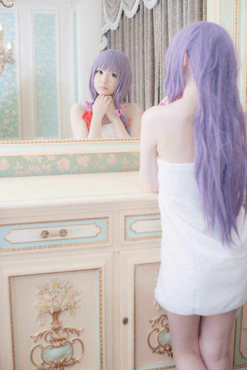 [Shizuku] Cô gái thư viện