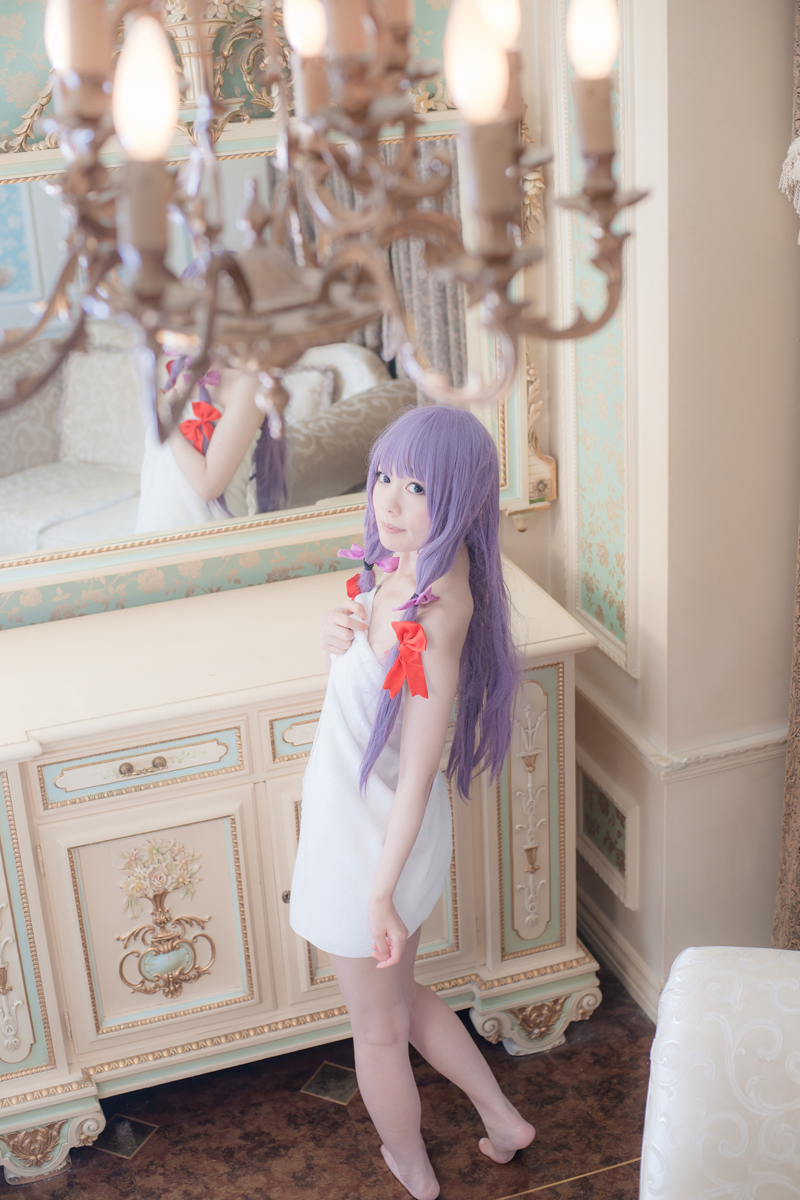 [Shizuku] Cô gái thư viện